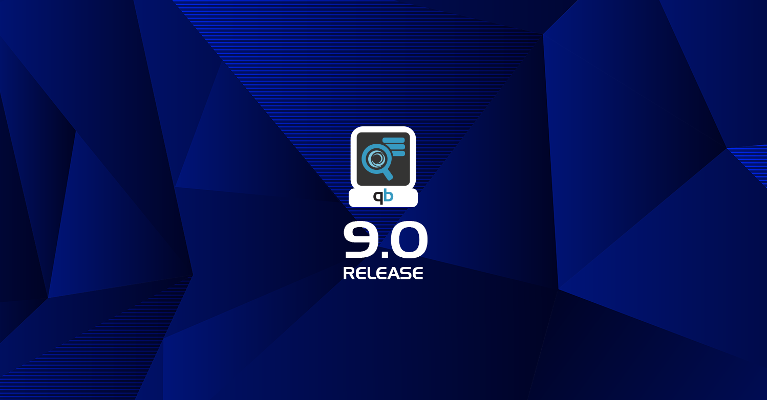 qb 9.0.0 Released